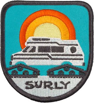 Surly bikes