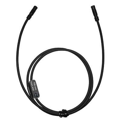 CABLE ELECTRIQUE SHIMANO DI2 E-TUBE SD50  750MM