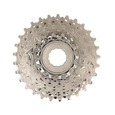 CASSETTE 10V. MICHE PRIMATO ROUTE POUR CAMPAGNOLO 13-29 (13-14-15-17-19-21-23-25-27-29)