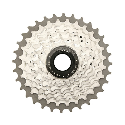 CASSETTE 11V. MICHE PRIMATO ROUTE POUR SHIMANO 12-32  (12-13-14-15-17-19-21-23-25-28-32)