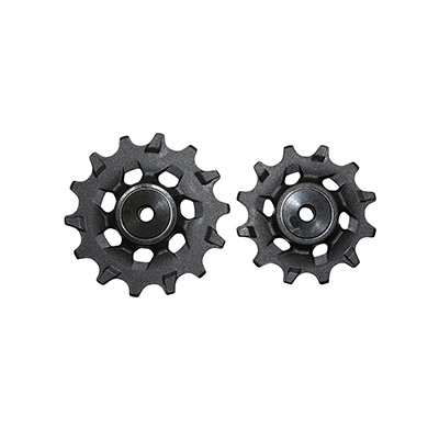 GALET DERAILLEUR SRAM GX 2X11V. (JEU DE 2)