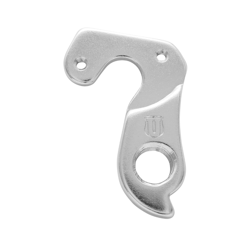 PATTE DE DERAILLEUR ALU MARWI BMC-STEVENS GH-203  (VENDU A L'UNITE SUR CARTE)