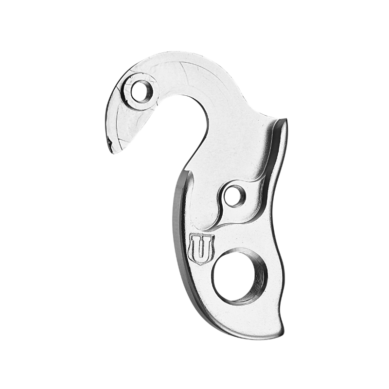 PATTE DE DERAILLEUR ALU MARWI COLNAGO GH-208 (VENDU A L'UNITE SUR CARTE)