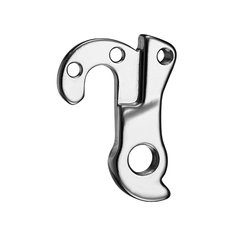 PATTE DE DERAILLEUR ALU MARWI GIANT GH-259 (VENDU A L'UNITE SUR CARTE)