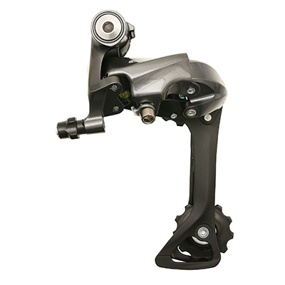 DERAILLEUR ROUTE ARRIERE SHIMANO  8V. CLARIS 2000 TRIPLE