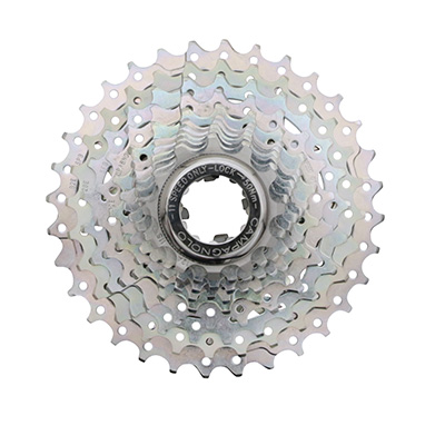 CASSETTE 11V. CAMPAGNOLO CENTAUR 11-29 (11-12-13-14-15-17-19-21-23-26-29)