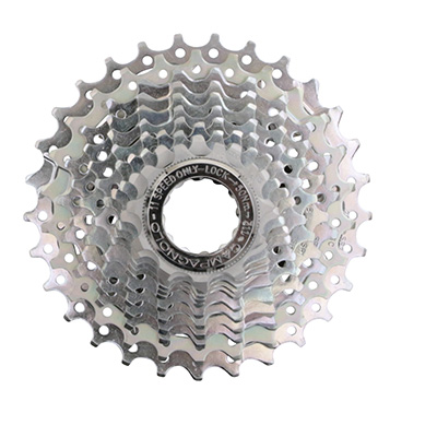 CASSETTE 11V. CAMPAGNOLO CENTAUR 12-32 (12-13-14-15-16-17-19-22-25-28-32)