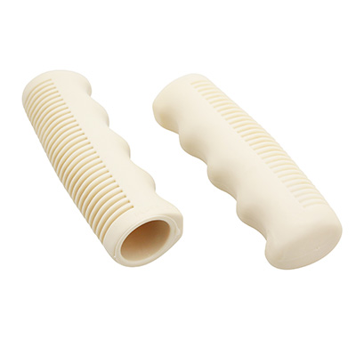 POIGNEE CITY-VTC PROGRIP 659 BEIGE Ø22MM L105MM (PAIRE)