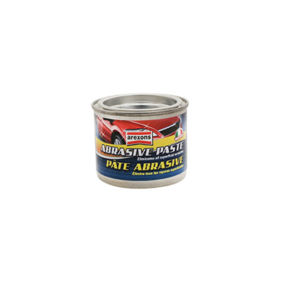 EFFACE RAYURE PATE ABRASIVE AREXONS (150 ML)