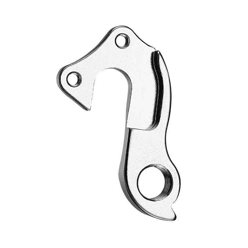 PATTE DE DERAILLEUR ALU MARWI BULLS-GITANE GH-254 (VENDU A L'UNITE SUR CARTE)