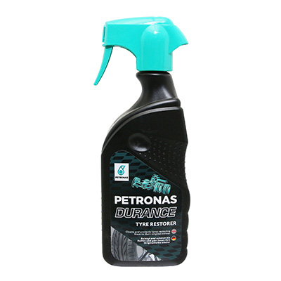 NETTOYANT-RENOVATEUR PNEU PETRONAS DURANCE (400 ML)