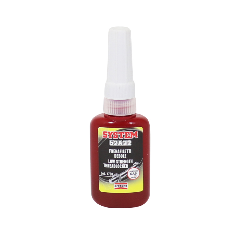 FREIN FILET AREXONS 52A22 A RESISTANCE FAIBLE (10 ML)