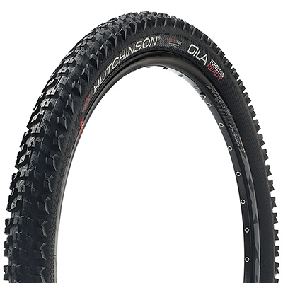 PNEU VTT 29 X 2.10 HUTCHINSON GILA NOIR TUBELESS READY TS (52-622)