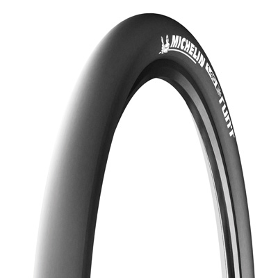 PNEU VTT URBAIN 26 X 1.40 MICHELIN WILDRUN\'R NOIR TR (37-559)