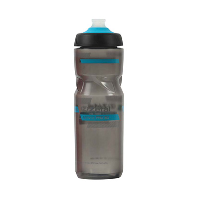 BIDON ZEFAL SENSE PRO 80 FUME 800ML  (BOUCHON SECURITE ANTI-GOUTTE)