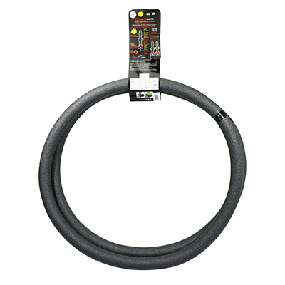 MOUSSE ANTICREVAISON PNEU VTT TUBELESS ANACONDA (MATERIAU DENSE) POUR 29" AVEC 2.00 à 2.30 (VENDU A LA PAIRE)