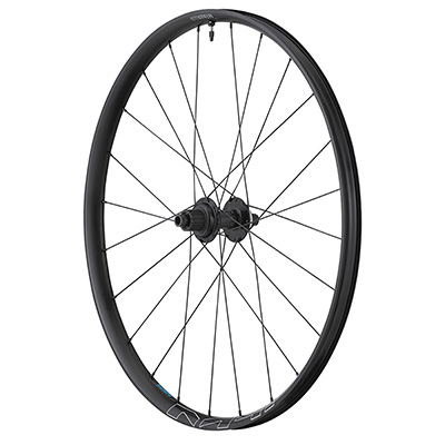 ROUE VTT DISQUE 27.5\" SHIMANO MT620 BOOST TUBELESS CENTERLOCK ARRIERE CASSETTE MICROSPLINE 12V NOIR AXE TRAVERSANT 12-148 JANTE 30C