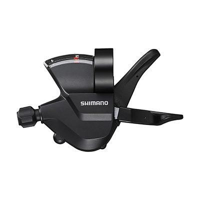 MANETTE VTT SHIMANO STI GAUCHE 2V. MT315