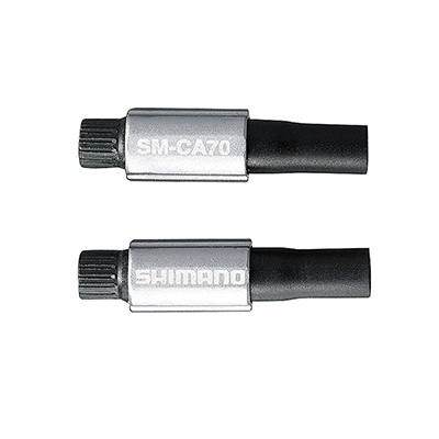 BARILLET REGLAGE SHIMANO TENSION POUR CABLE DERAILLEUR