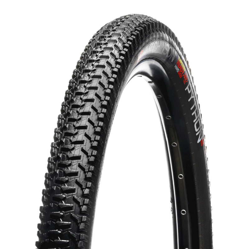 PNEU VTT 26 X 2.10 HUTCHINSON PYTHON-2 NOIR TR (54-559)