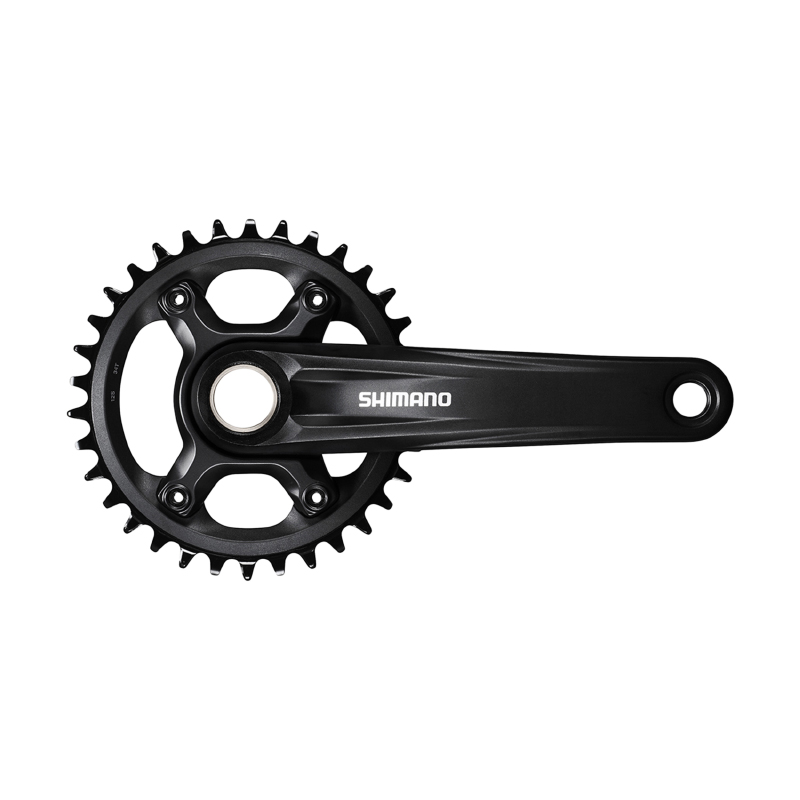 PEDALIER VTT SHIMANO 12V. MT510 175MM 32DTS INTEGRE