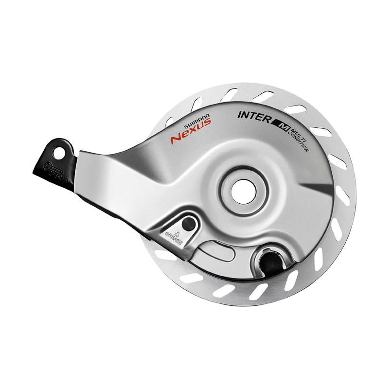 FREIN FLASQUE ROLLER BRAKE SHIMANO NEXUS ARRIERE RC3010 (VENDU A L\'UNITE) - FREIN TAMBOUR