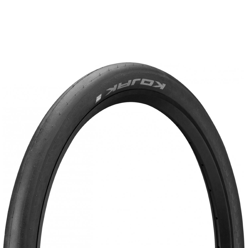 PNEU VTT URBAIN 26 X 2.00 SCHWALBE KOJAK NOIR RENFORT RACEGUARD TR (50-559)