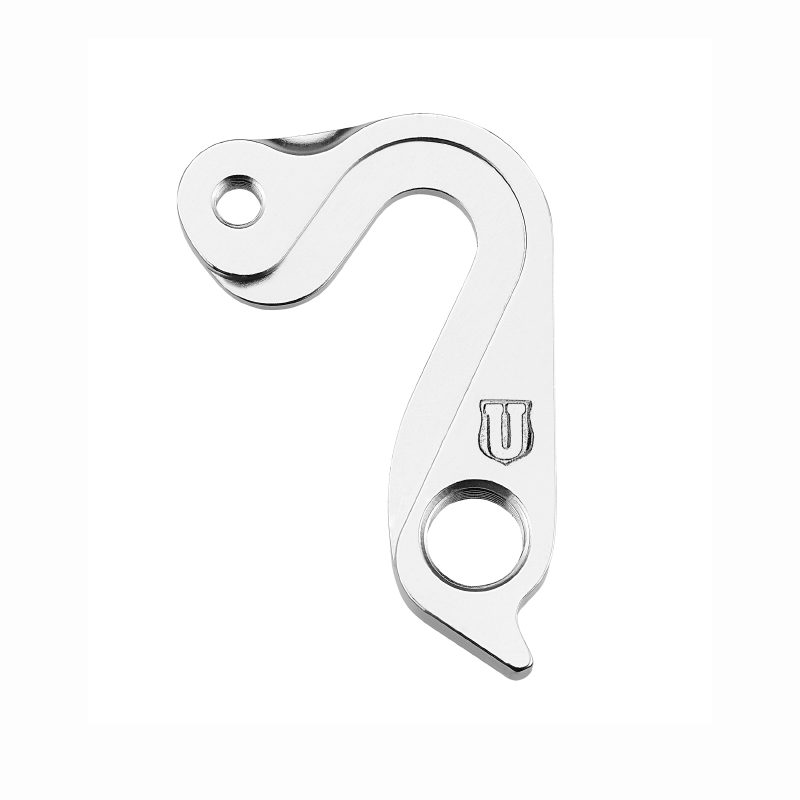 PATTE DE DERAILLEUR ALU MARWI SPECIALIZED GH-294 (VENDU A L'UNITE SUR CARTE)