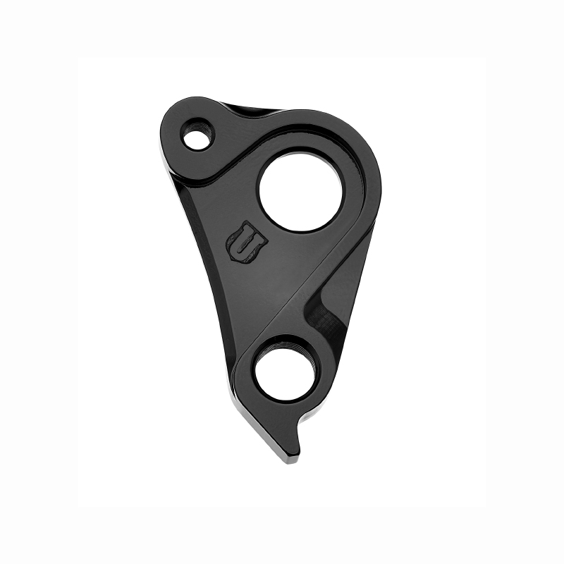 PATTE DE DERAILLEUR ALU MARWI SPECIALIZED GH-296 (VENDU A L'UNITE SUR CARTE)