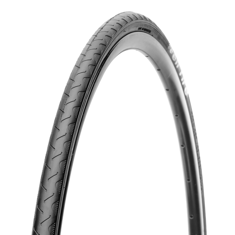 PNEU ROUTE 700 X 25 NEWTON GP NOIR (PROFIL TOUT TEMPS) TR (25-622)