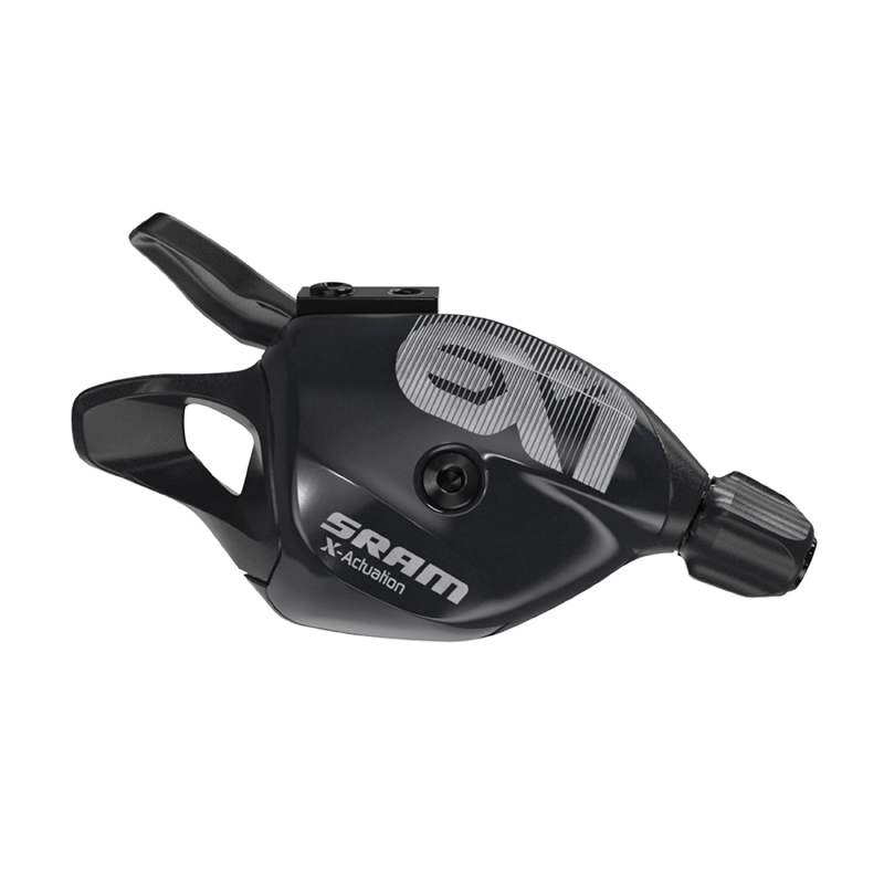 MANETTE VTT SRAM TRIGGER DROITE EX1  8V.