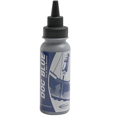 PREVENTIF ANTI-CREVAISON SCHWALBE DOC BLUE TUBELESS (60ML)