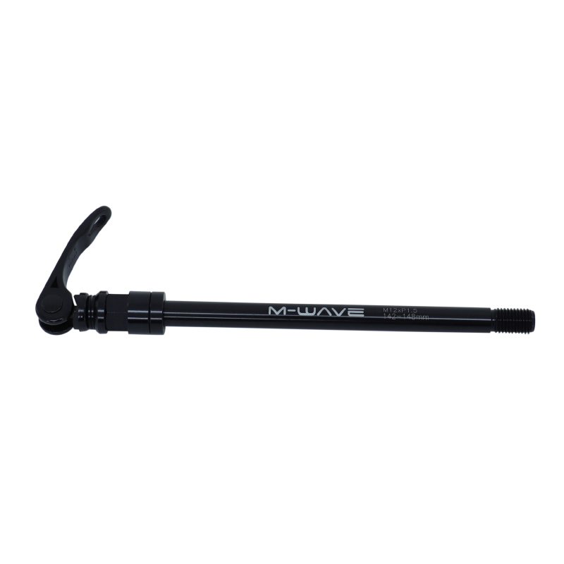 AXE TRAVERSANT - BLOCAGE ROUE POUR REMORQUE ENFANT-UTILITAIRE FILETAGE M12X1.5MM T20 TYPE SHIMANO (LONGUEUR 210M HORS BLOCAGE) AXE TRAVERSANT - BLOCAGE ROUE POUR REMORQUE ENFANT-UTILITAIRE FILETAGE M12X1.5MM T20 TYPE SHIMANO (LONGUEUR 210M HORS BLOCAGE)