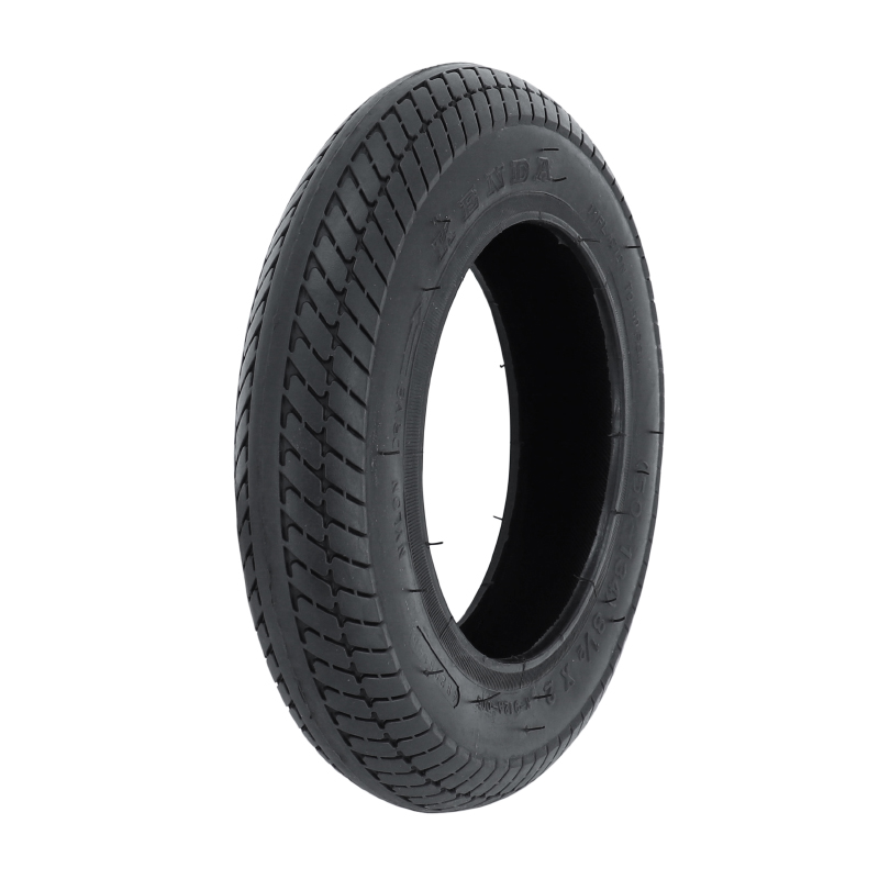 PNEU TROTTINETTE TUBETYPE 8 1-2X2 (50-134) STRIE NOIR