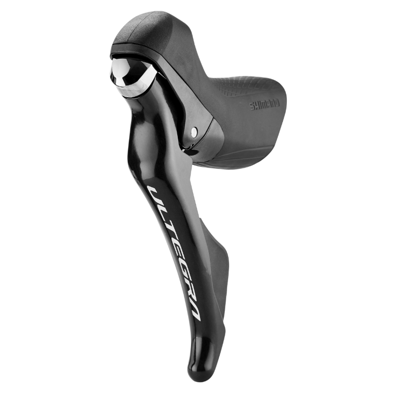 LEVIER-MANETTE ROUTE PATIN SHIMANO ULTEGRA 8000 GAUCHE 2X11V.