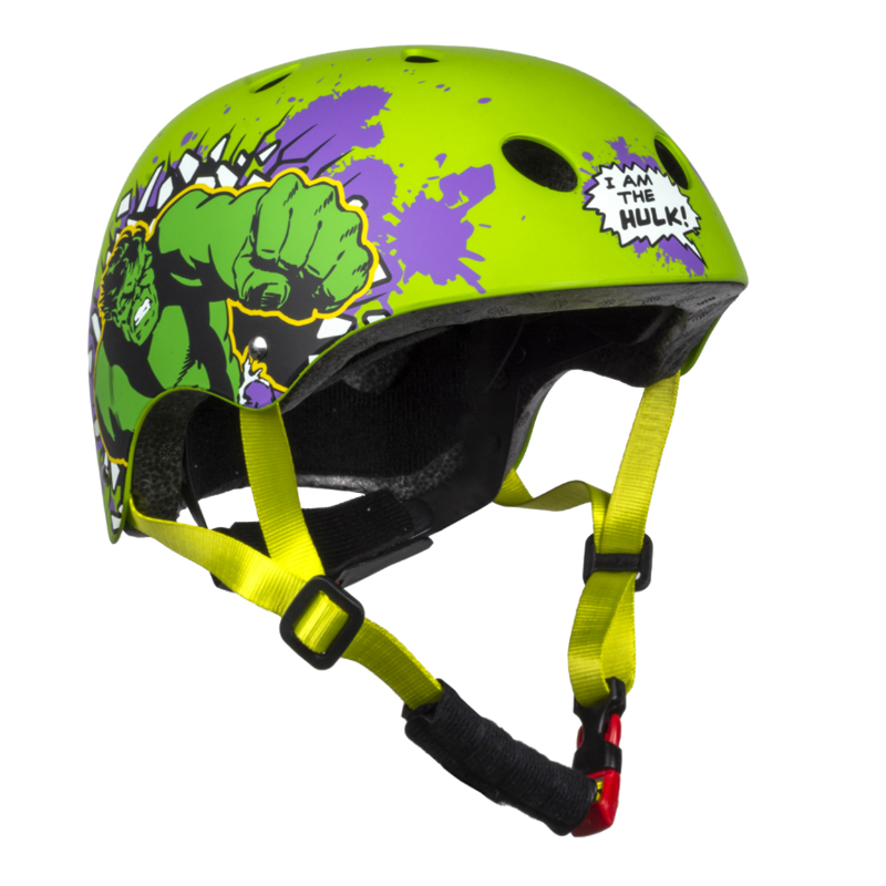 CASQUE VELO ENFANT DISNEY V3 HULK VERT AVEC MOLETTE REGLAGE TAILLE 54-58 (VENDU SUR CARTE) CASQUE VELO ENFANT DISNEY V3 HULK VERT AVEC MOLETTE REGLAGE TAILLE 54-58 (VENDU SUR CARTE)