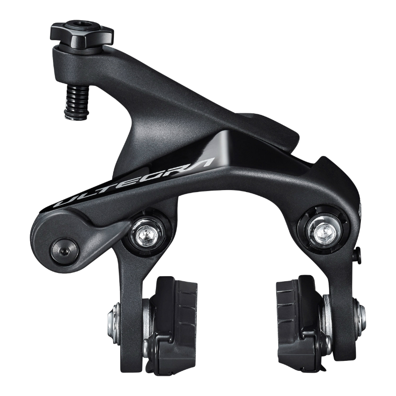 ETRIER FREIN ROUTE SHIMANO AVANT ULTEGRA R8110 MONTAGE DIRECT (FIXATION 2 PIVOTS)