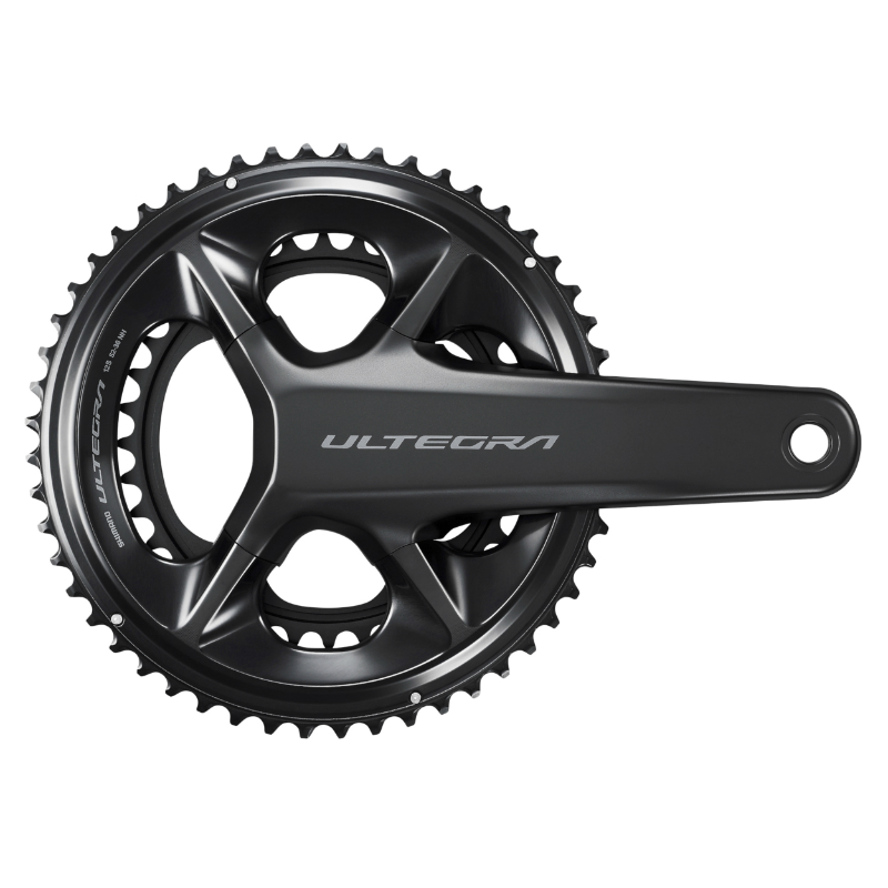 PEDALIER ROUTE SHIMANO 12V. ULTEGRA R8100 170MM 52-36