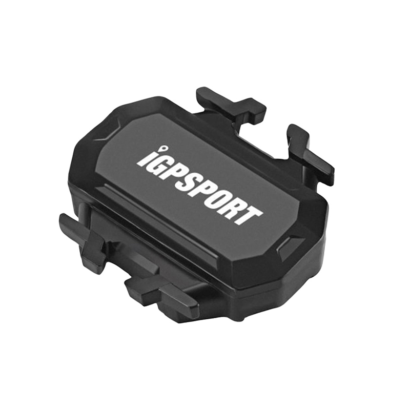 CAPTEUR VITESSE IGPSPORT SPD70 POUR COMPTEUR IGPS 800-630-620-520-320 COMPATIBLE GARMIN ET AUTRES