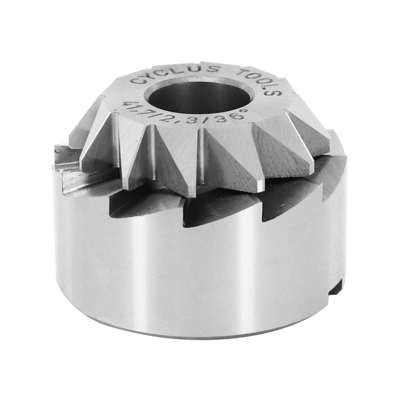 OUTIL PRO FRAISE POUR JEU DIRECTION INTEGRE 41.7MM-2.3MM-36°(DIAMETRE-PROFONDEUR-ANGLE) - UTILISER AVEC REF 180025 ET 180023