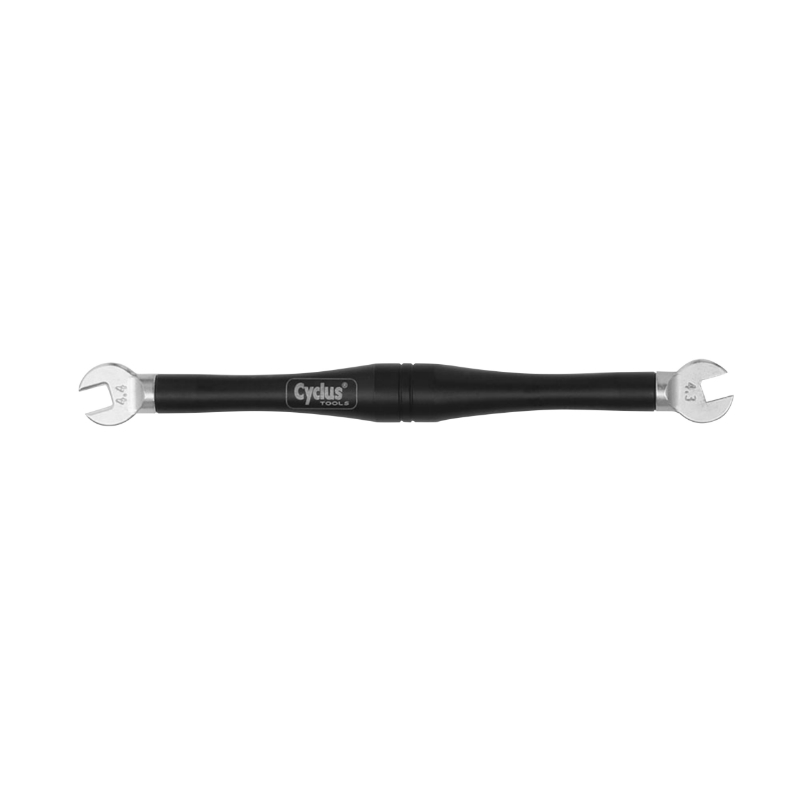 OUTIL PRO CLE A RAYON CYCLUS POUR SHIMANO 4.3-4.4MM