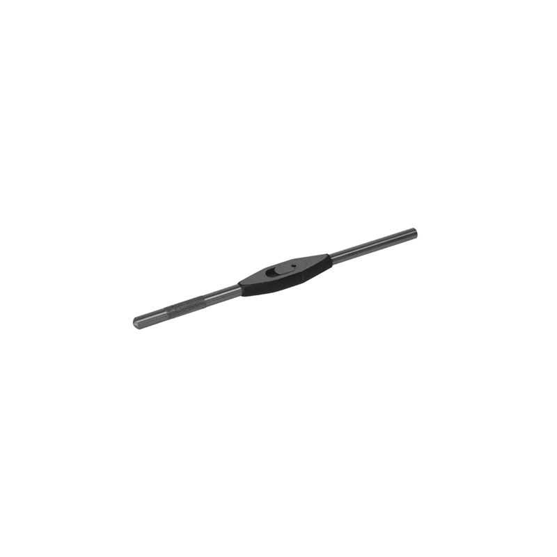 OUTIL PRO PORTE TARAUD AJUSTABLE 3.2 à 6.3MM (POUR M5-M6)