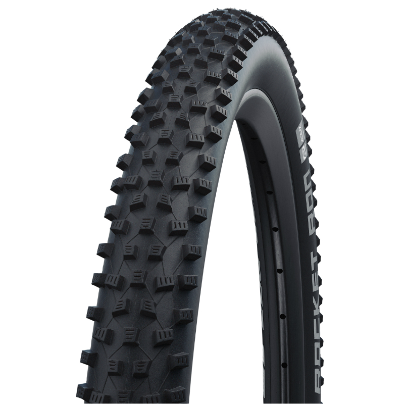 PNEU VTT 29 X 2.10 SCHWALBE ROCKET RON ADDIX PERFORMANCE NOIR TS (54-622) COMPATIBLE VAE