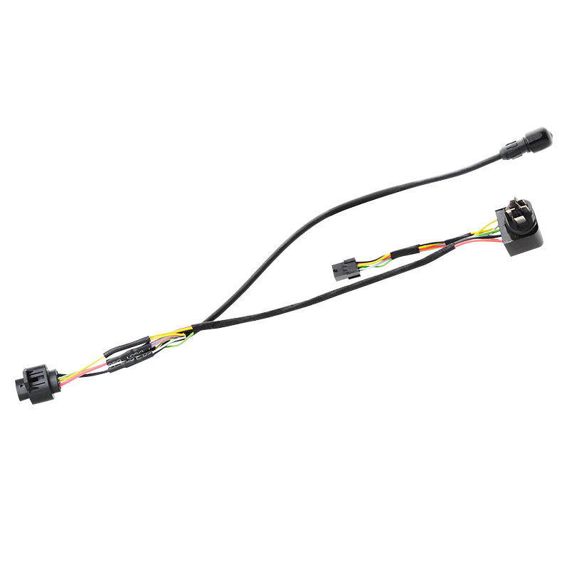 CABLE BOSCH EN Y POUR POWERTUBE 310MM BDU2XX - BDU3XX - BDU4XX    BCH266