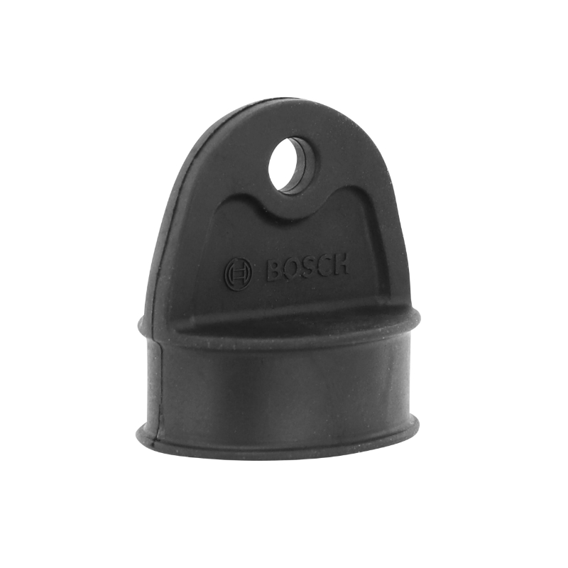 BOUCHON COUVERCLE BOSCH POUR PROTEGER LES CONTACTS - BATTERIE DEMONTEE BDU2XX - BDU3XX - BDU4XX