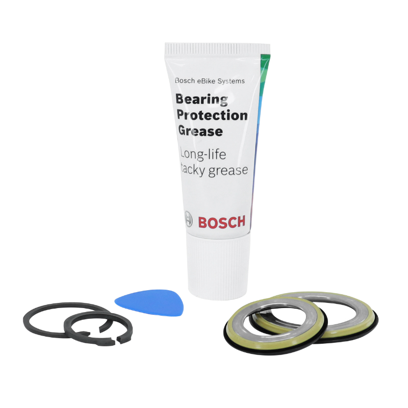 KIT ENTRETIEN BOSCH POUR CACHE ROULEMENT BDU4XX - AVEC GRAISSE