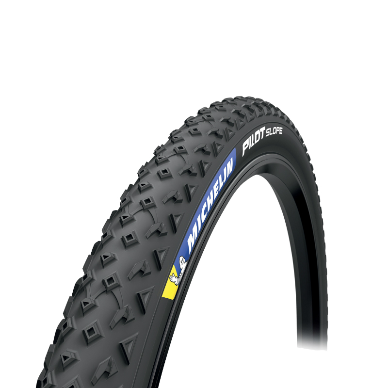 PNEU VTT 26 X 2.25 MICHELIN PILOT SLOPE RACING TUBELESS READY TS (57-559)