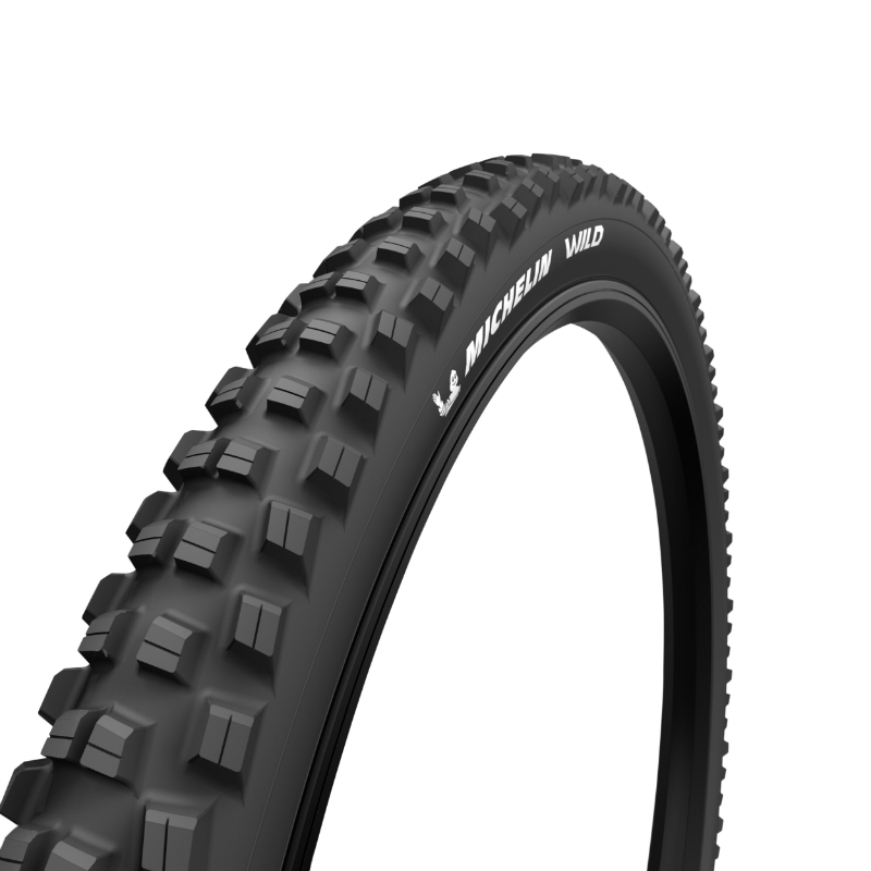 PNEU VTT 29 X 2.60 MICHELIN WILD TR (66-622)