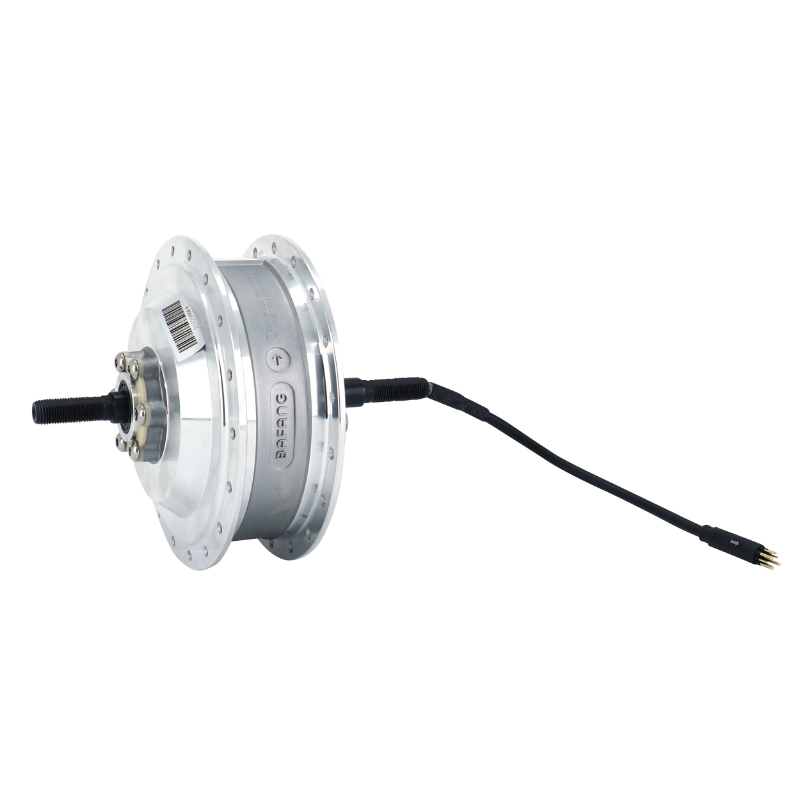 MOTEUR ROUE AVANT VAE BAFANG H400B POUR 700C, 20-26-28-29" 36V 250W 45NM  - VITESSE 25KM-H (FM G020.250.D)