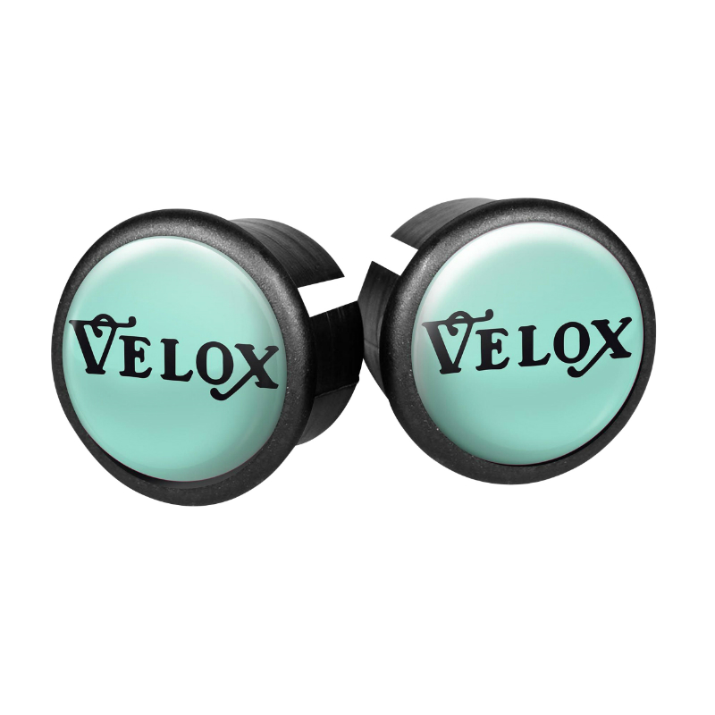 BOUCHON DE CINTRE ROUTE VELOX DOMING VERT BIANCHI VELOX (SUR CARTE PAR 2)